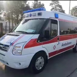 杭州市建德市私人救护转运车-跨省转运救护车出租-24小时随叫随到
